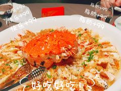 -船歌·鱼水饺青岛菜(闽江二路店)