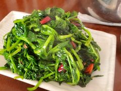 -天回镇何氏豆腐(总店)