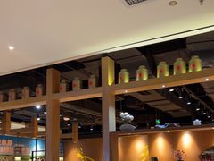 -呷哺呷哺(万达新世界店)
