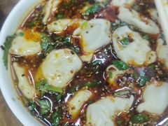 -回坊马二饺子馆