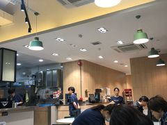 -华嫂冰室(尖沙咀店)