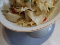 -北京老铺烤鸭(老城根店)