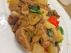 -佛有缘素食馆·荔湾老字号(陈家祠首店)