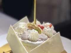 -王品牛排(珠海富华里店)