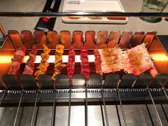 -丰茂烤串(金源店)