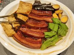 -鹊华居·地道鲁菜·海鲜·融合味(大明湖店)