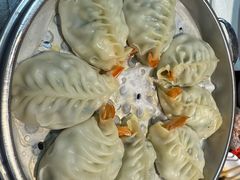-良师门滨海人家·海鲜·家常菜(滨海城店)