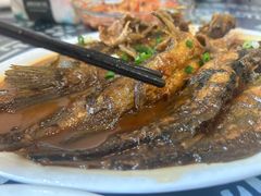 -太湖好灶头土菜馆(石公路店)