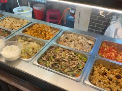 -朱家花园食府(顺城王府井店)