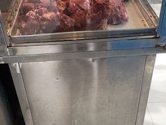 -清真铁志明腊牛羊肉