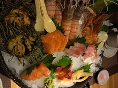 -割烹旭日本料理(龙湖狮山天街店)
