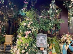 -第101座花园餐厅(湖滨88店)