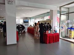 -烟台东联一汽丰田4S店(福山区店)