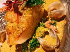 -壳里西餐厅Coquille Seafood Bistro(蒙自路店)