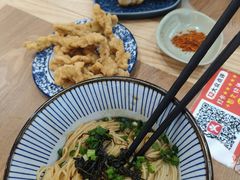 -阿三生煎(盛华里店)
