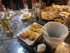 -郑喜旺烧烤(郑州总店)