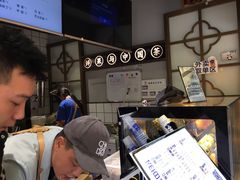 -茶百道(新城市广场店)