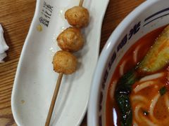 -鑫花溪牛肉米粉(凤凰街创始总店)