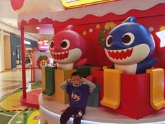 -天河领展广场