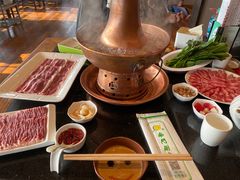 -南门涮肉(通州店)