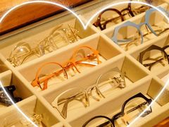 -大视光学•LINDBERG林德伯格•全球手工眼镜集合店(王府井店)