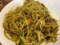 -香港仔茶餐厅(凤阳店)