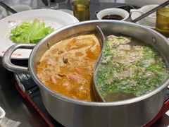 -燃计沙茶皇·香港沙茶火锅(人广旗舰店)