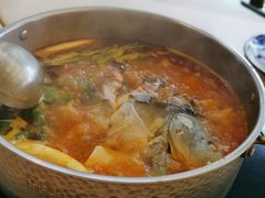 -大理老字号·舟渔的鱼野生菌海景餐厅(双廊店)
