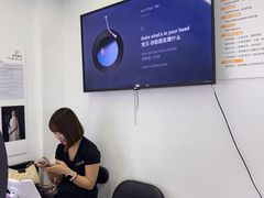-吉田美学化妆美甲摄影培训(宁波校区)