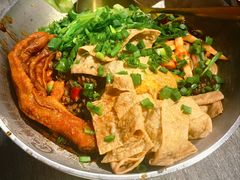 -龍城柳州螺蛳粉(群星路店)