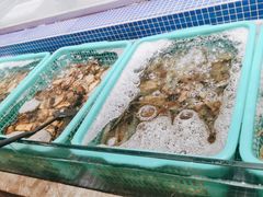 -丰卓会海鲜自助(中润大道店)