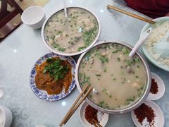 -胡世羊肉汤(南街店)
