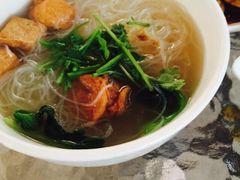 -一品小笼(金融街店)