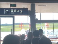-宜春明月山机场
