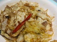 -外婆味道·云南菜大当家(关上店)