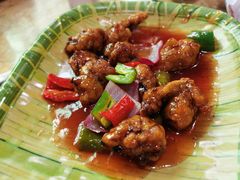 -苏记餐厅(叠南店)