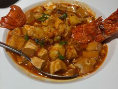-品味杭州·粤式融合·海鲜小馆·钱江新城CBD