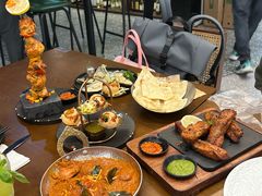 -Shantek象提南亚西餐厅&Bistro(淮海中路店)