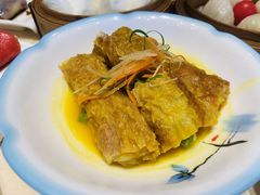 -红燕阁·精品琼菜·粤式早茶·囍宴(红燕堂酒店)