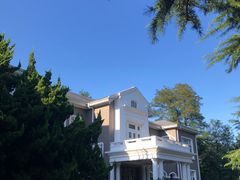 -棒棰岛宾馆景区