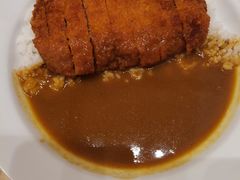 -COCO壱番屋(现代城店)