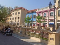 -瑞安威尼都
