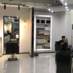 点击看大图 -Cima salon西玛沙龙