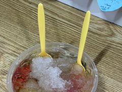 -忆夏爽黑仔漳州四果汤(顶澳仔猫街店)