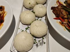 -小河盐帮·私家菜·烤鸭(三元桥·霄云路店)