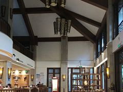 -七仙岭君澜度假酒店·桃源小馆中餐厅