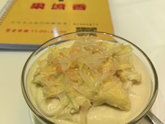 -果流香水果甜品(建政路店)