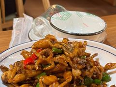 -董厨煨汤馆(车站路店)
