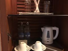-双子塔酒店