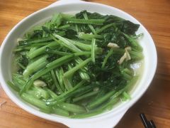 -柴火农家饭(遇龙河店)